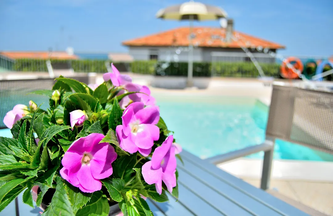 Hotel Corallo-1