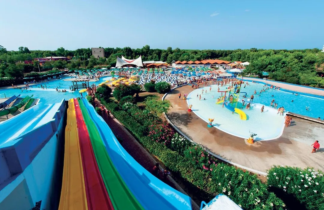 Villaggio Albatros Resort-1