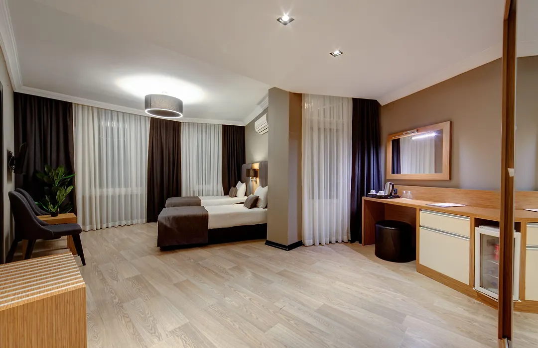 Sahil Marti Hotel-1