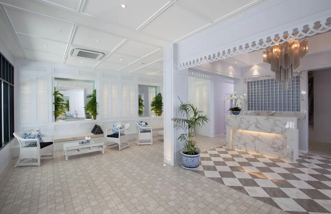 K Maison Boutique Hotel-1