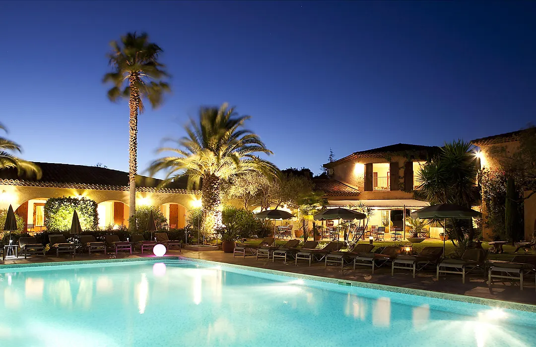Hotel La Garbine-1