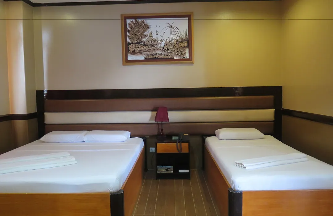 Hotel Palwa-1