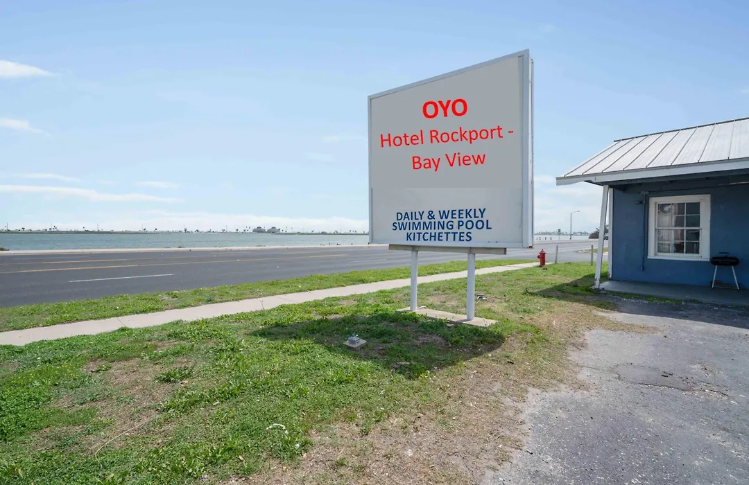 Oyo Hotel Rockport- Bay View-1