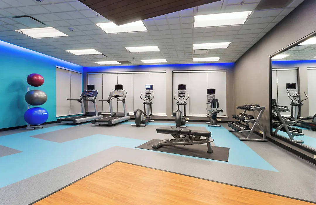Fairfield Inn & Suites By Marriott Fort Stockton-1