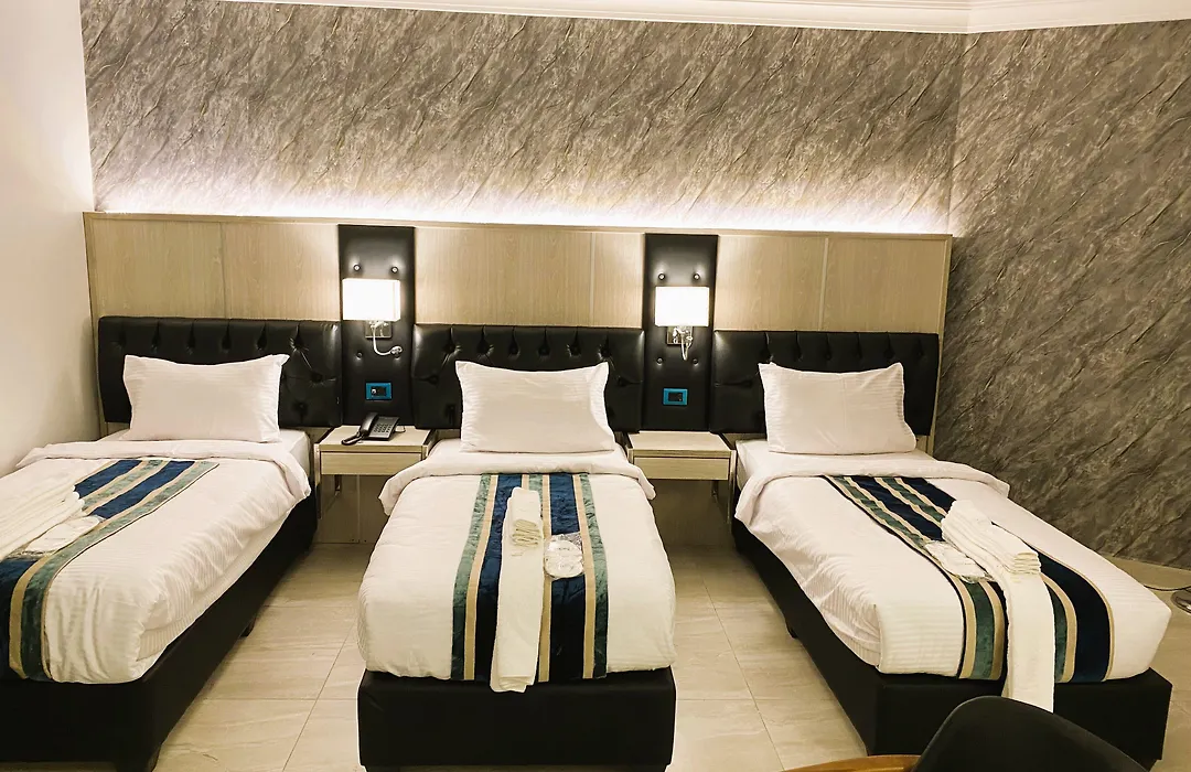 Nishan Hotel-1
