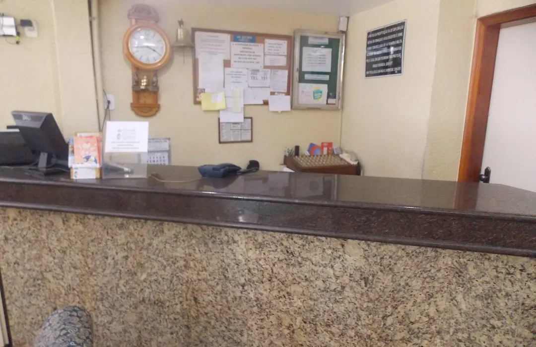 Hotel Caxambu-1