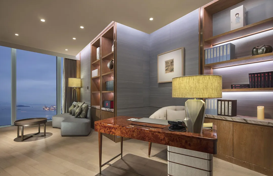 Conrad Xiamen-1