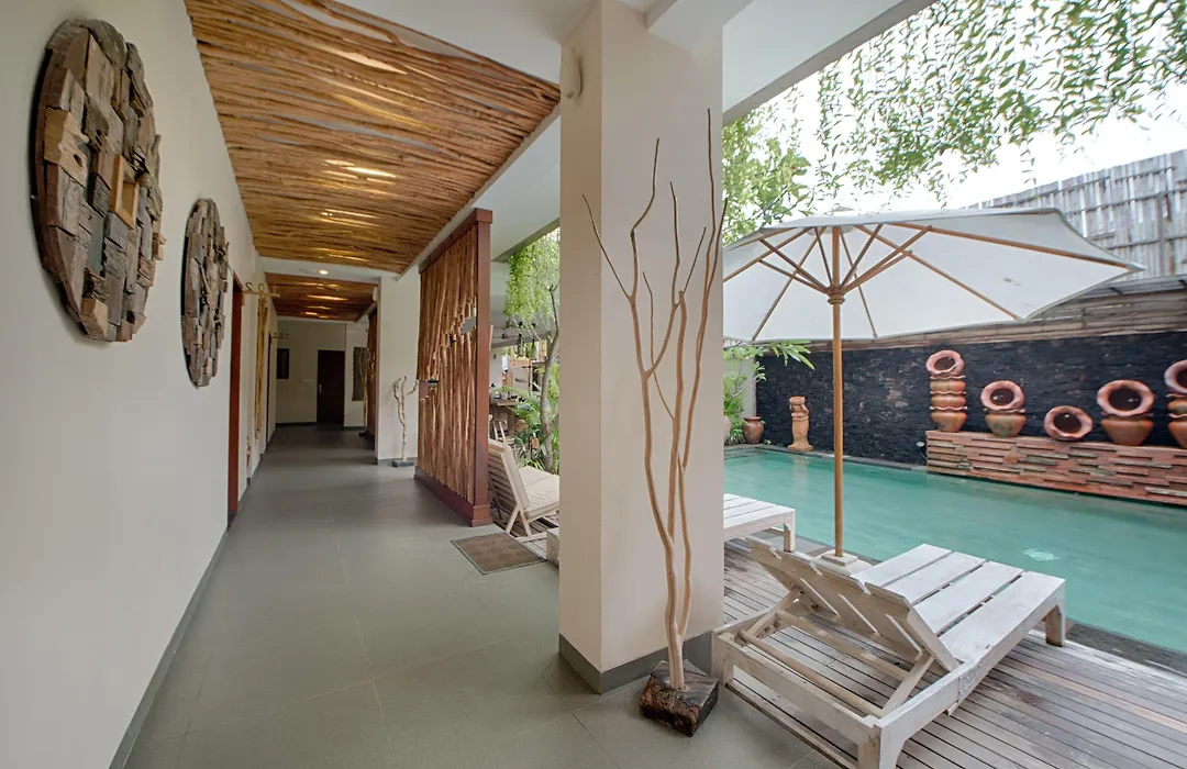Natya Hotel Gili Trawangan-1