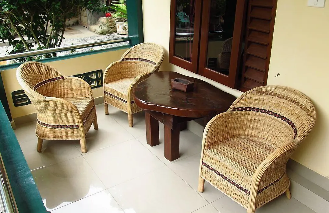 Indra Valley Inn Bukit Lawang-1