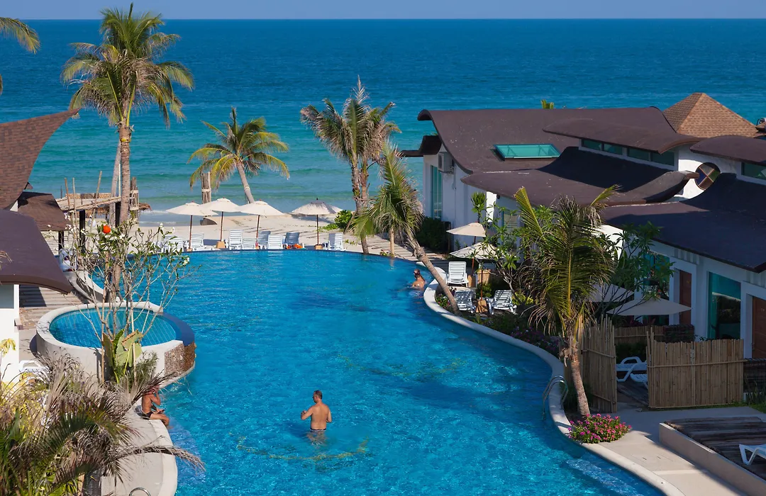 The Samui Beach Resort-1