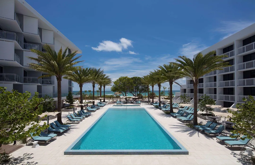 Zota Beach Resort-1