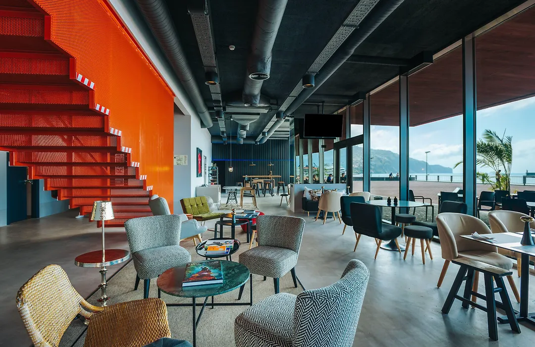 Pestana Cr7 Funchal (Adults Only)-1