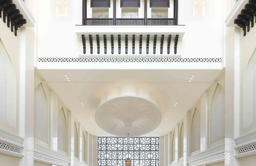 Bab Al Qasr Residence-1