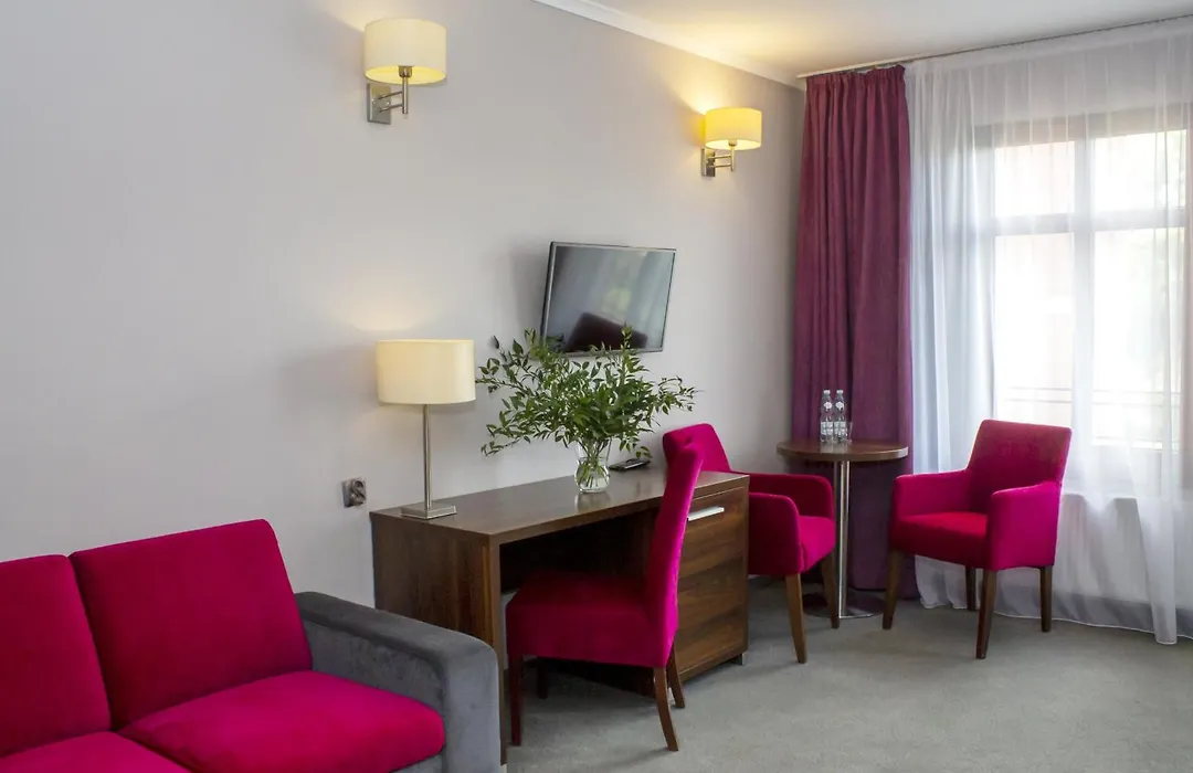 Hotel Kamieniczka-1