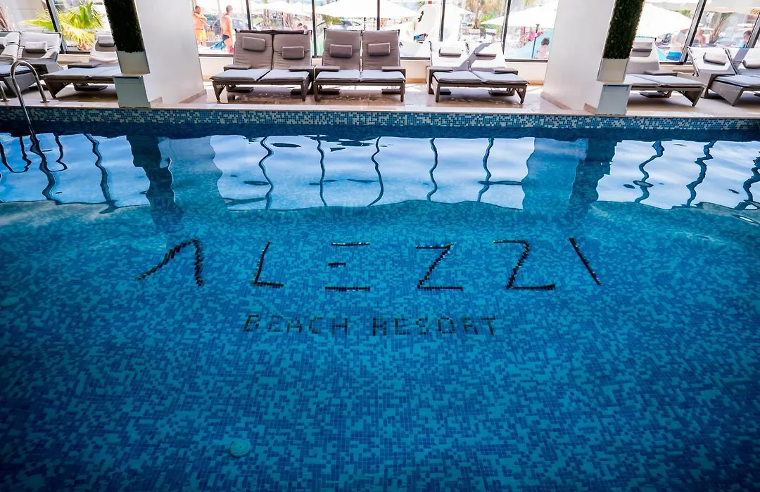 Alezzi Beach Resort-1
