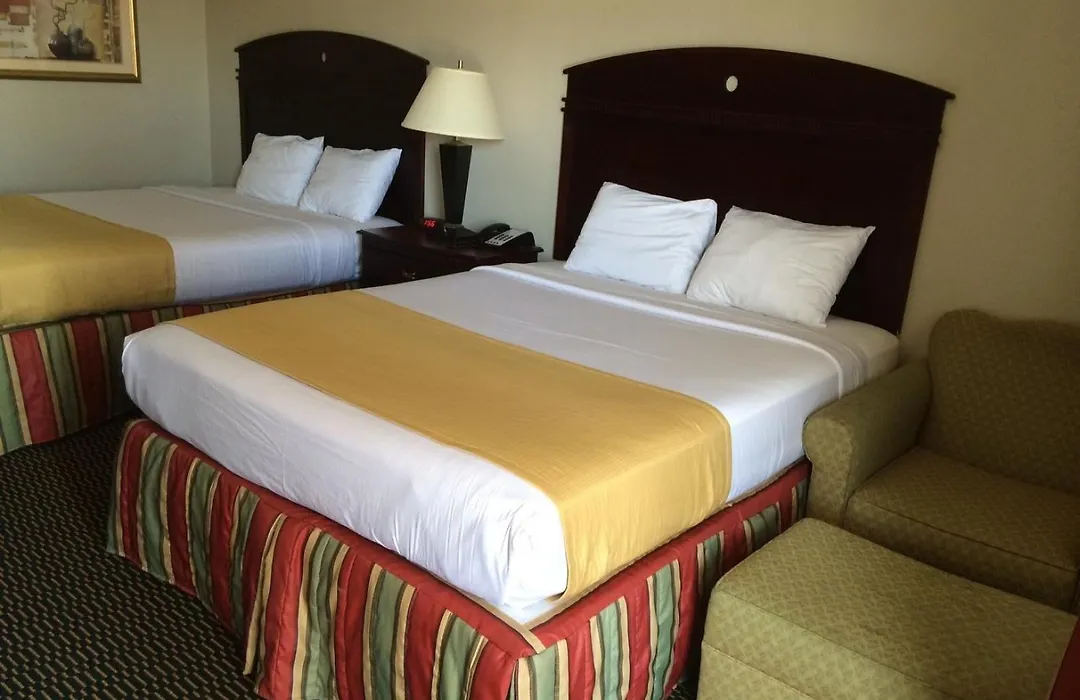 Express Inn-1