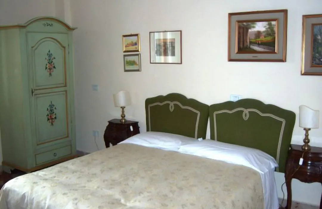 B&B Dei Rossi-1