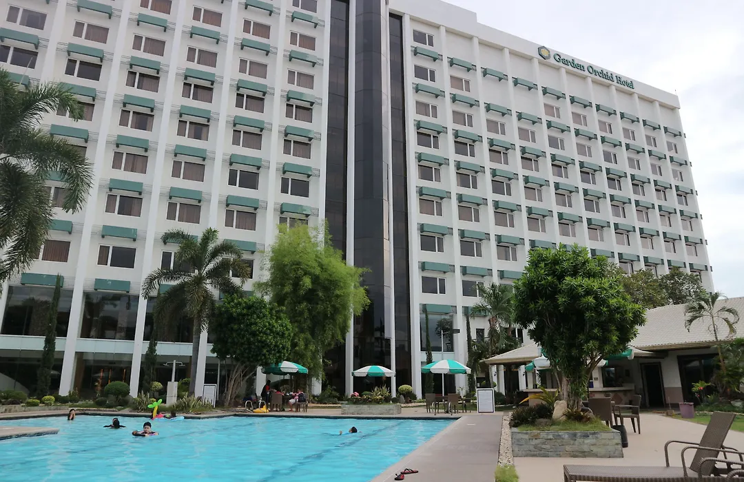 Garden Orchid Hotel-1
