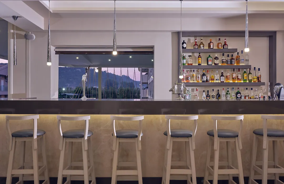 Park Hotel & Spa-Adults Only-1
