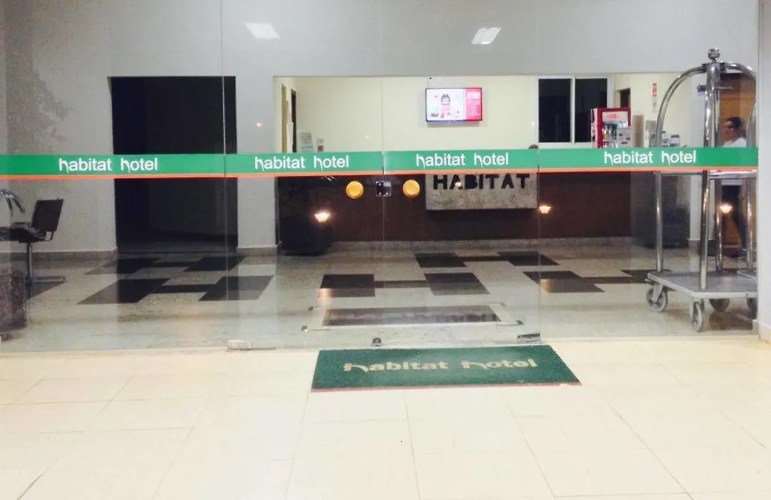 Habitat Hotel Pirassununga-1