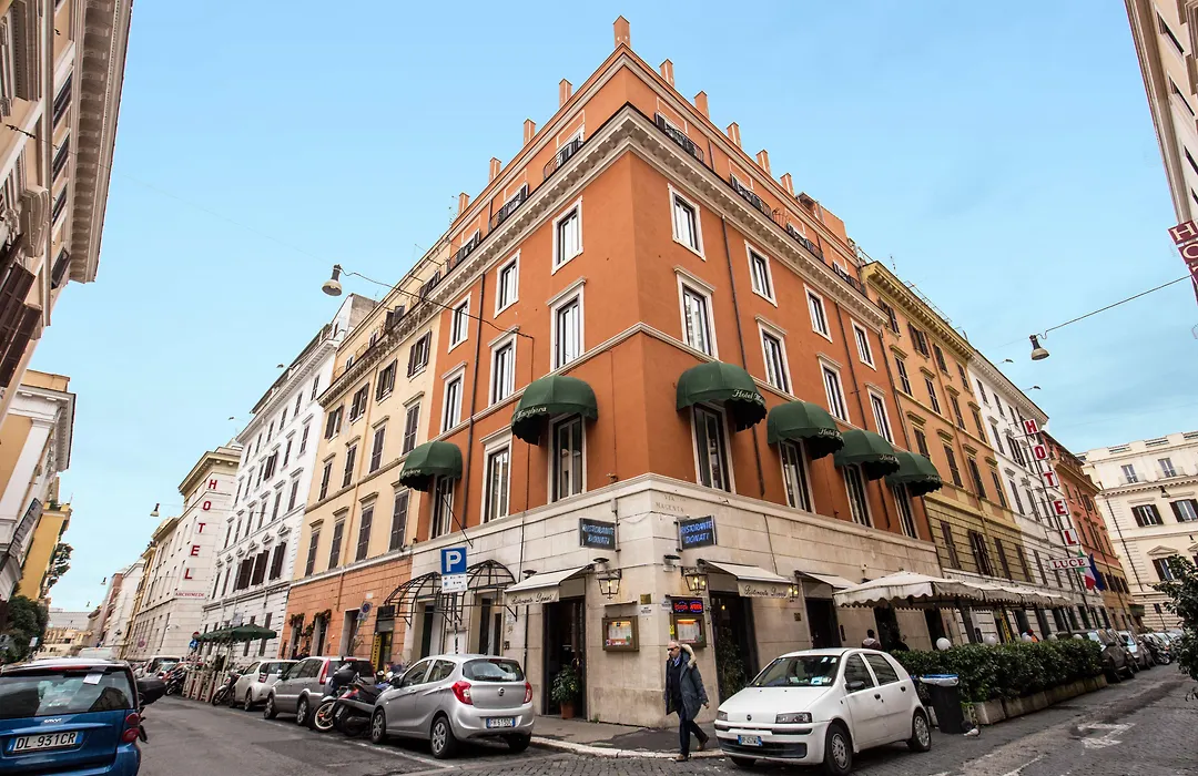 Hotel Tito-1