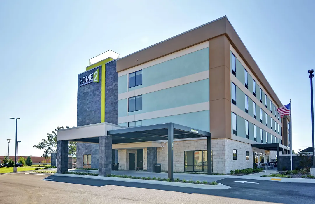 Home2 Suites By Hilton Conway-1