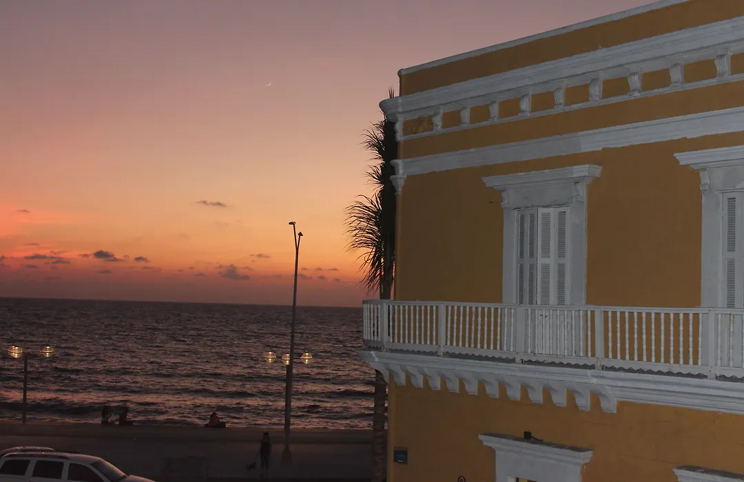 Casa De Leyendas (Adults Only)-1