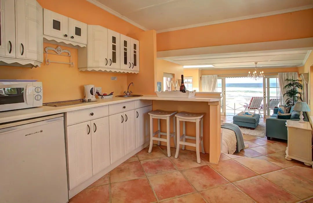 Haus Am Strand - On The Beach-1