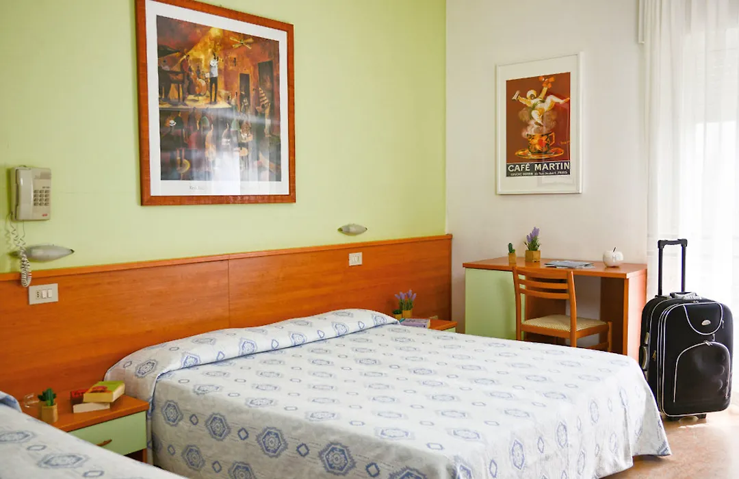 Hotel Domingo-1