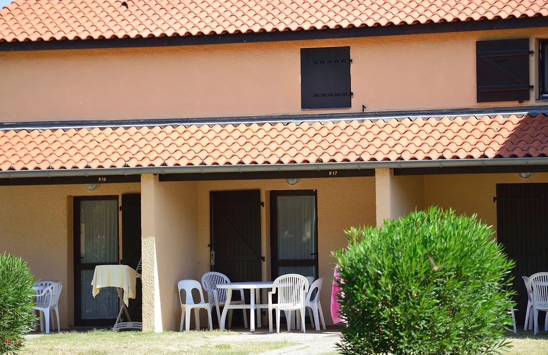 Azureva Saint Cyprien-1