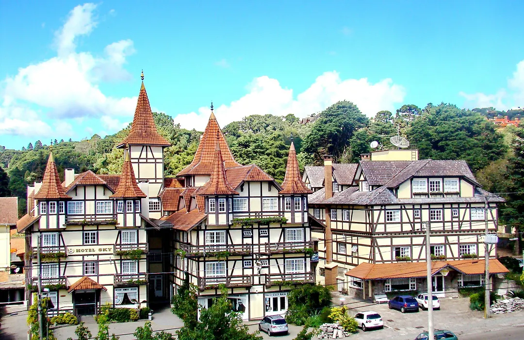 Hotel Sky Gramado-1