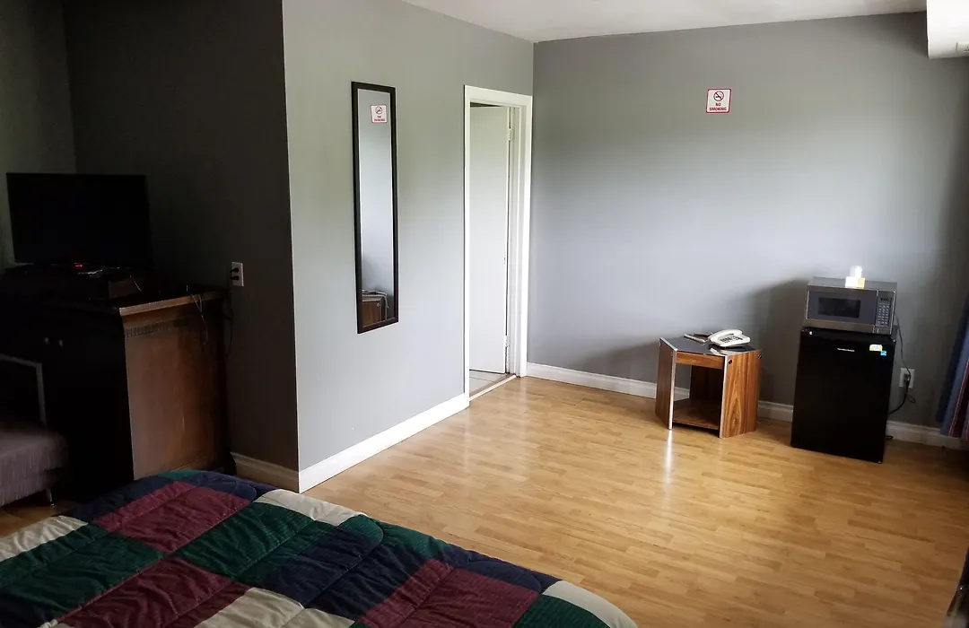 Eastwood Motel-1