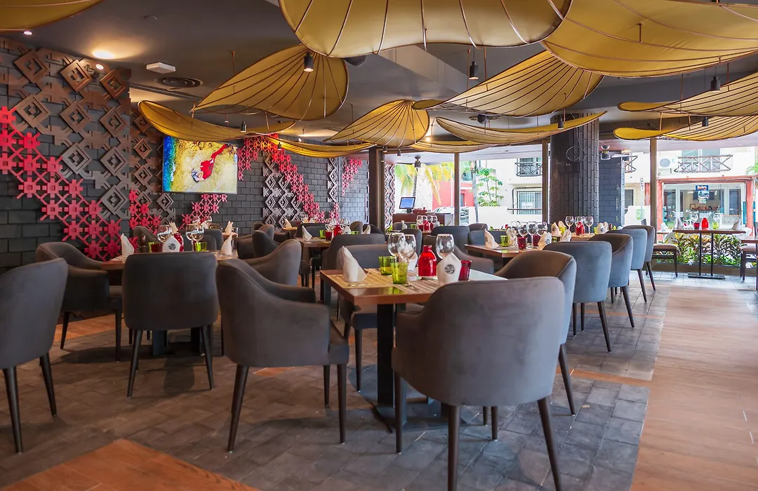 The Reef 28 Hotel & Spa (Adults Only)-1