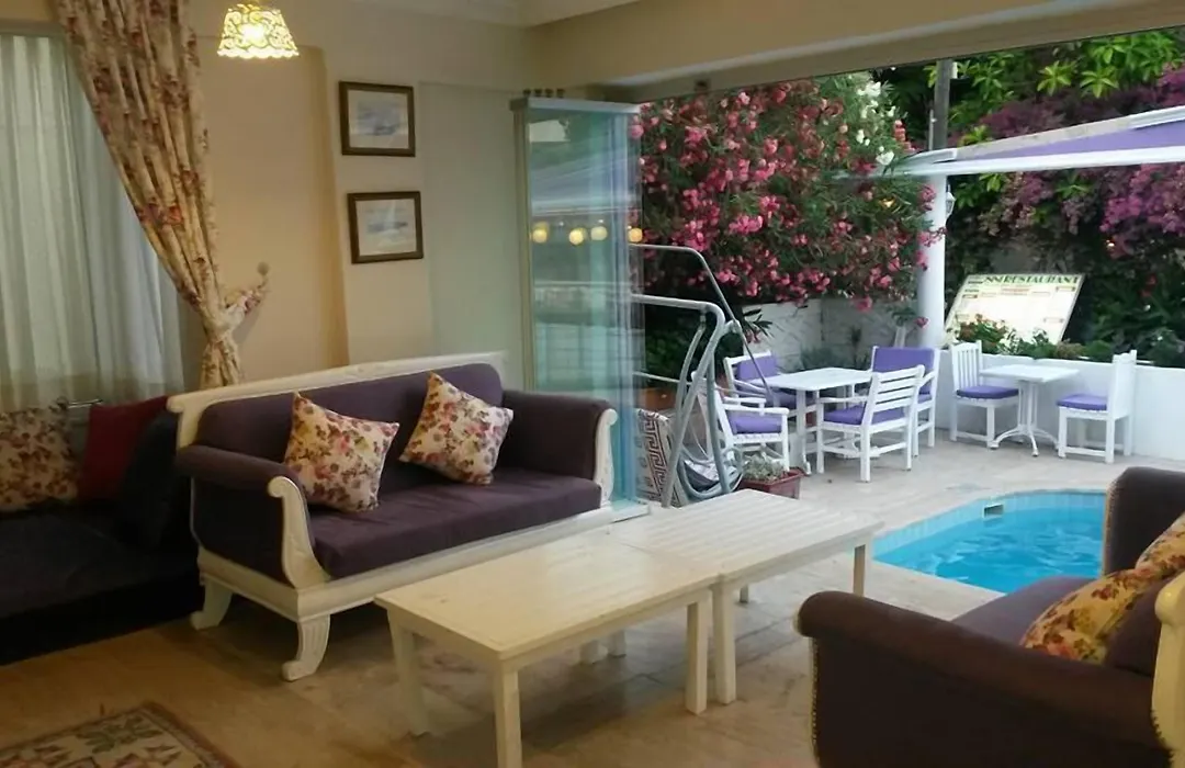Dalyan Terrace Hotel-1