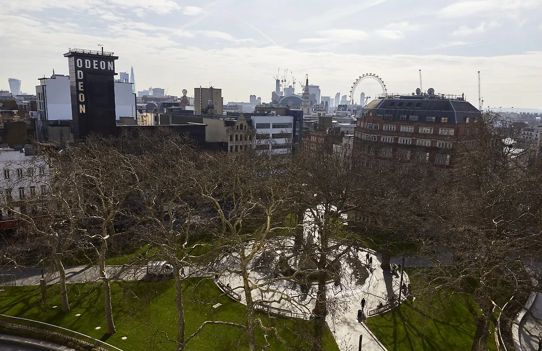 Hotel Indigo London - 1 Leicester Square By Ihg-1