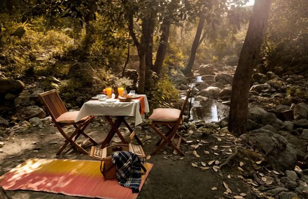 The Rangers Reserve Corbett Resort-1