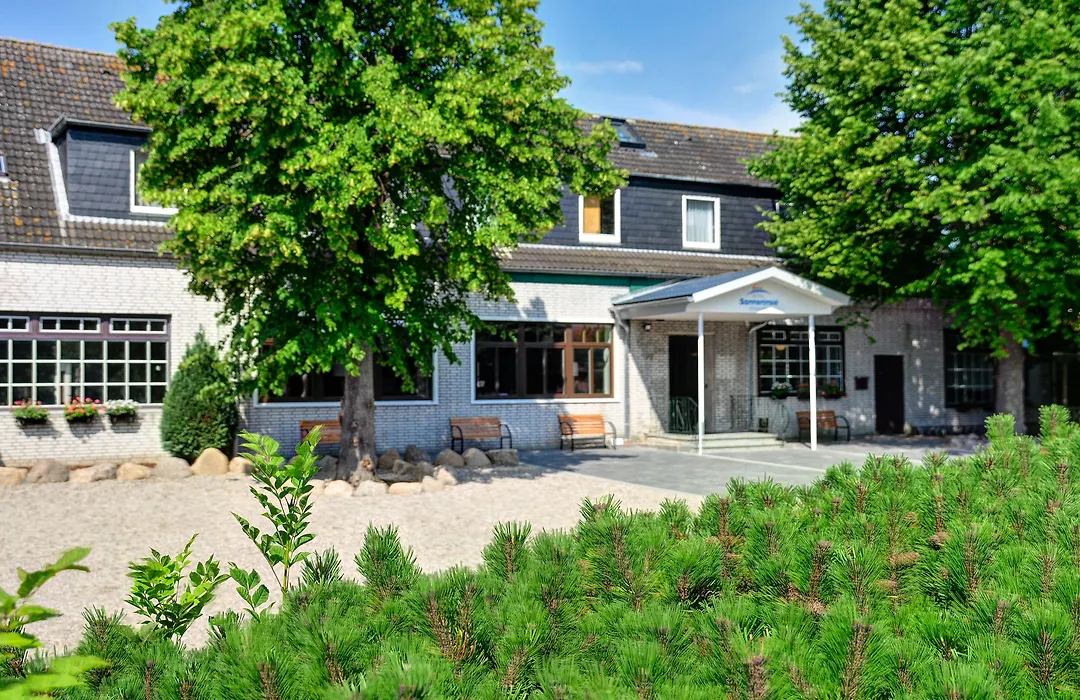 Hotel Sonneninsel Fehmarn-1