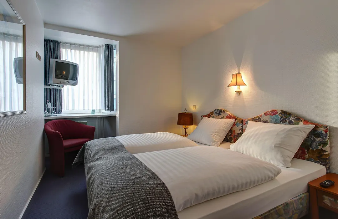 Centro Hotel Arde Koeln City, Trademark Collection By Wyndham-1