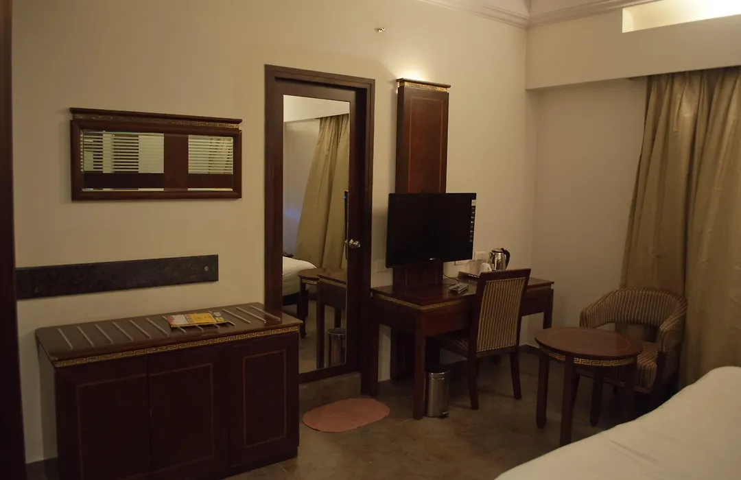Venky Residency-1