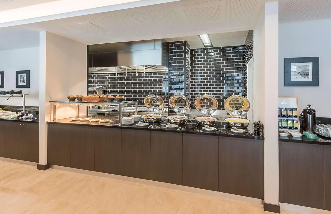 Hilton Garden Inn Munich City West-1