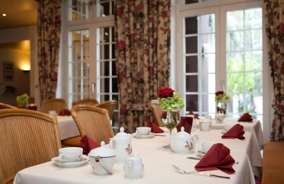 Hotel Borchers-1