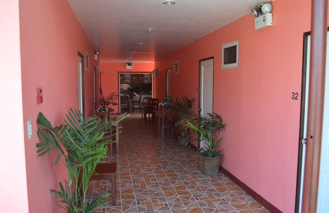 Villa Prescilla-1