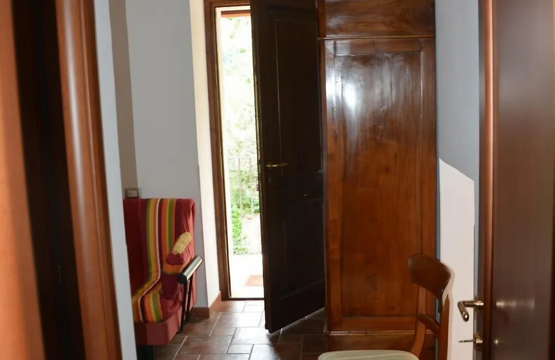 B&B La Casa Rossa-1