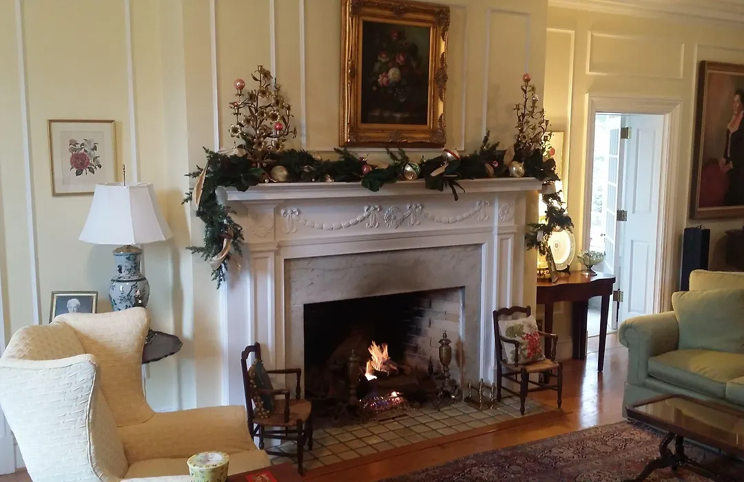 Hornsby House Inn-1
