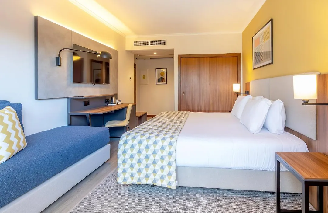 Holiday Inn Algarve Albufeira By Ihg-1