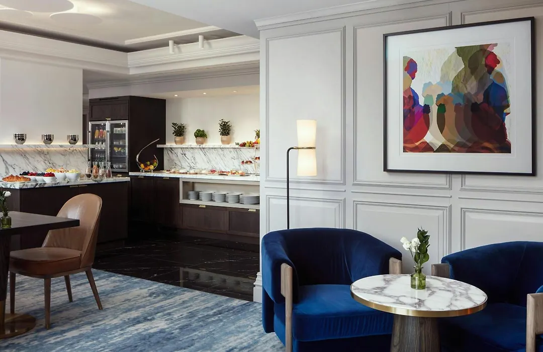 The Ritz-Carlton, Berlin-1