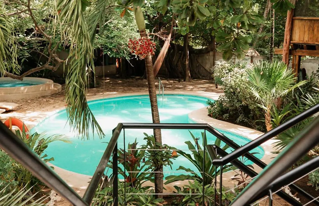 Na Balam Hotel-1