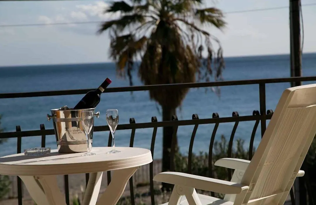 Hotel Chrismare Taormina-1