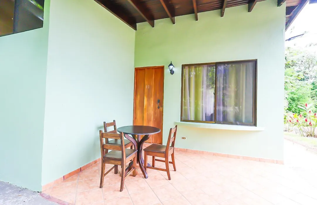 Confort Arenal-1