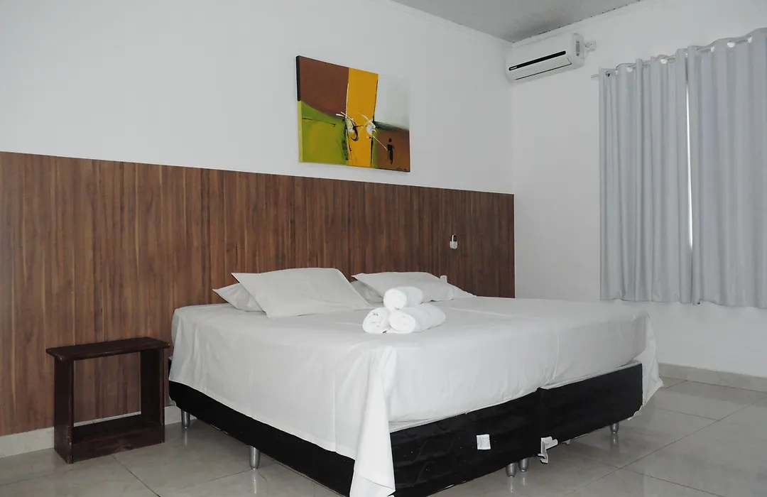 Hotel Caiman-1